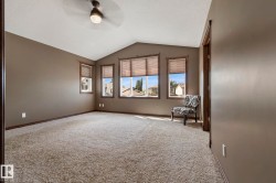 Loads of natural light flood the primary bedroom - 