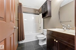 3rd full bathroom in basement - 