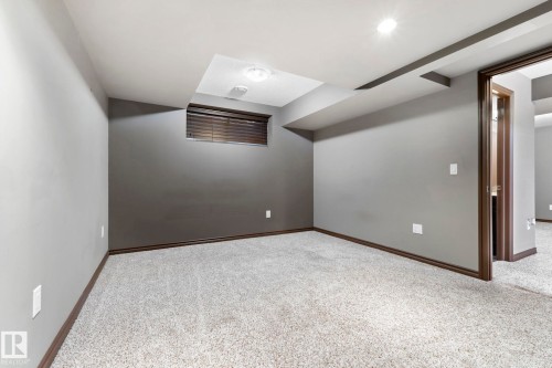 25 Hilltop Ridge, Fort Saskatchewan, AB - Indoor Photo Showing Other Room