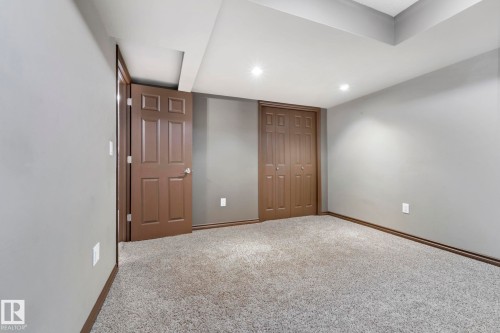 25 Hilltop Ridge, Fort Saskatchewan, AB - Indoor Photo Showing Other Room