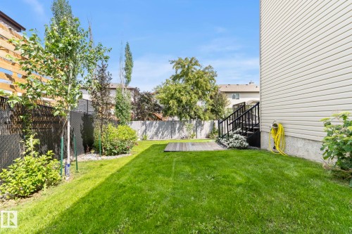 25 Hilltop Ridge, Fort Saskatchewan, AB - Outdoor