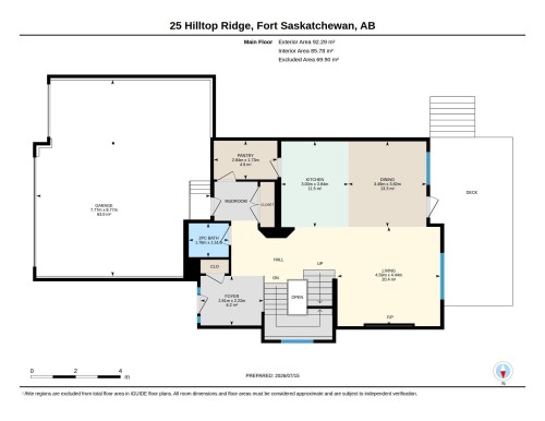 25 Hilltop Ridge, Fort Saskatchewan, AB - Other
