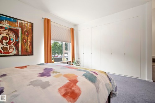 8751 83 Avenue Nw, Edmonton, AB - Indoor Photo Showing Bedroom