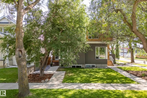 8751 83 Avenue Nw, Edmonton, AB - Outdoor