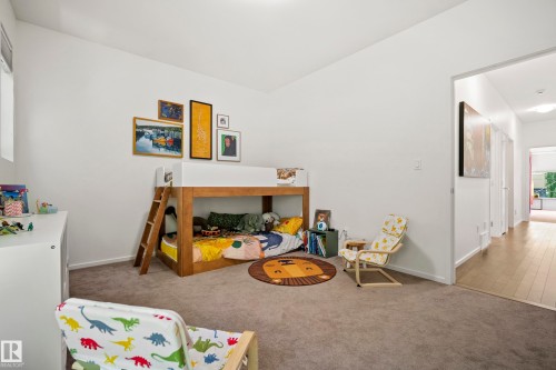 8751 83 Avenue Nw, Edmonton, AB - Indoor Photo Showing Other Room
