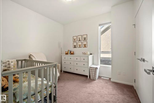 8751 83 Avenue Nw, Edmonton, AB - Indoor Photo Showing Bedroom