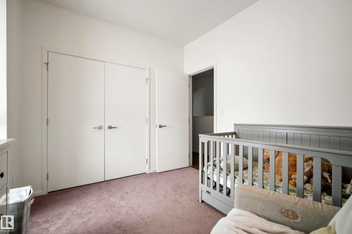 8751 83 Avenue Nw, Edmonton, AB - Indoor Photo Showing Bedroom