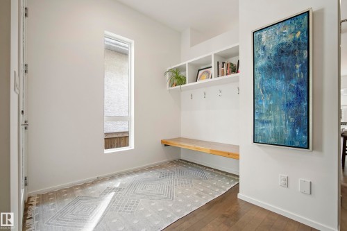 8751 83 Avenue Nw, Edmonton, AB - Indoor Photo Showing Other Room