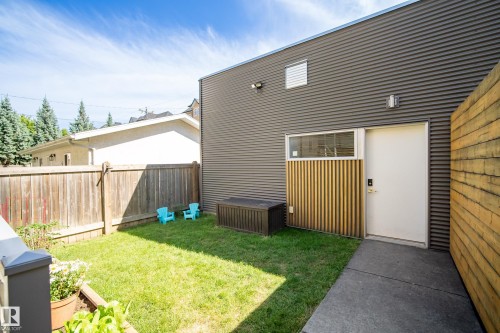 8751 83 Avenue Nw, Edmonton, AB - Outdoor With Exterior