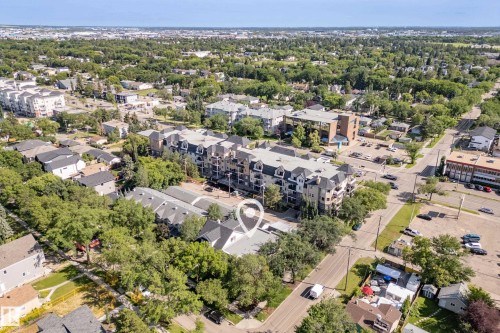 8751 83 Avenue Nw, Edmonton, AB - Outdoor With View
