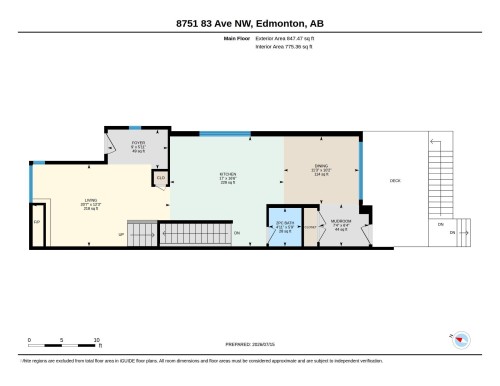 8751 83 Avenue Nw, Edmonton, AB - Other