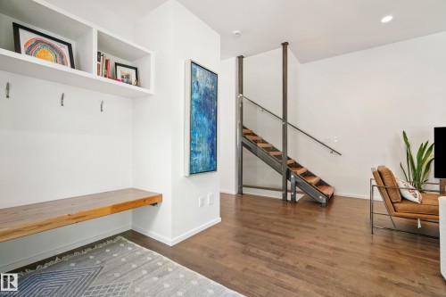 8751 83 Avenue Nw, Edmonton, AB - Indoor Photo Showing Other Room