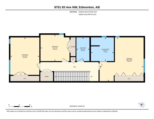 8751 83 Avenue Nw, Edmonton, AB - Other