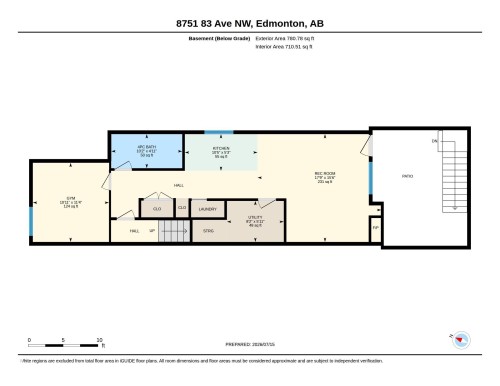 8751 83 Avenue Nw, Edmonton, AB - Other