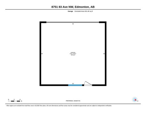 8751 83 Avenue Nw, Edmonton, AB - Other