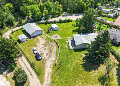 712 LAKESIDE Drive   Rural Parkland County, AB T7Z 2V7