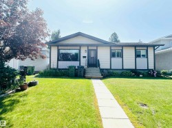 221 PARKVIEW Drive  Wetaskiwin, AB T9A 3J8
