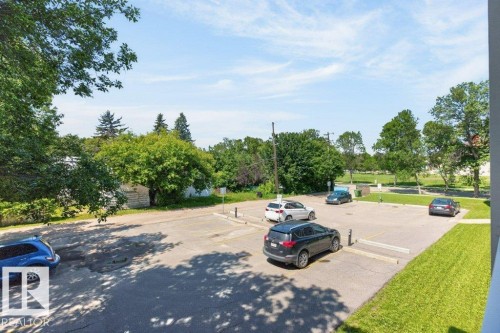 #203 10842 107 St Nw, Edmonton, AB - Outdoor