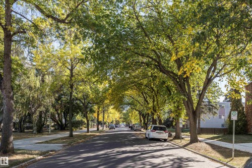 #203 10842 107 St Nw, Edmonton, AB - Outdoor