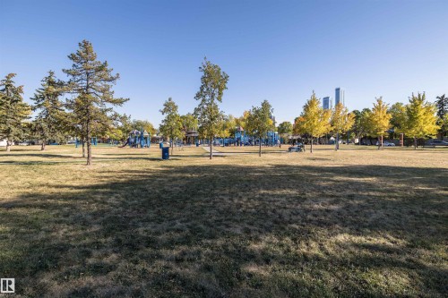 #203 10842 107 St Nw, Edmonton, AB - Outdoor With View
