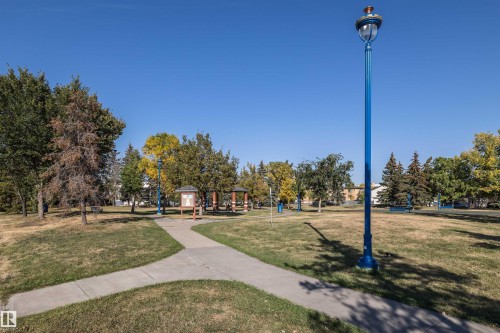 #203 10842 107 St Nw, Edmonton, AB - Outdoor With View