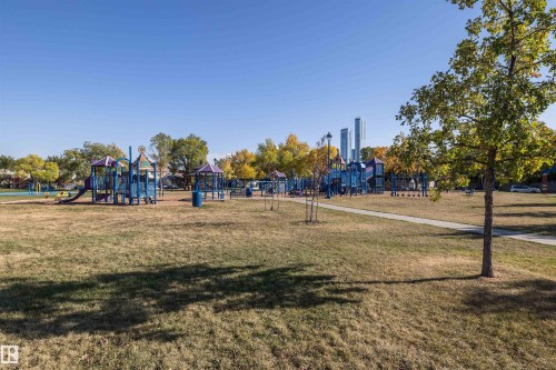 #203 10842 107 St Nw, Edmonton, AB - Outdoor With View