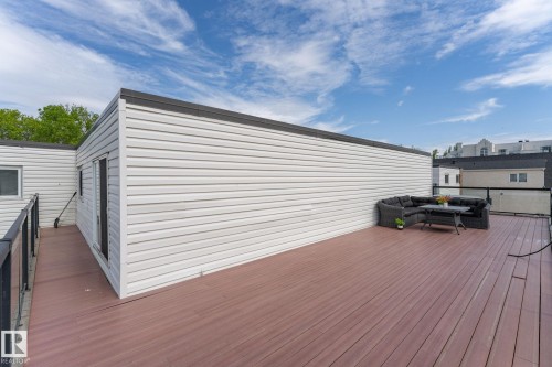 #405 10745 83 Av Nw, Edmonton, AB - Outdoor With Exterior