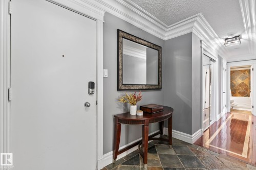 #405 10745 83 Av Nw, Edmonton, AB - Indoor Photo Showing Other Room
