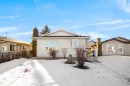3312 44A Street Nw, Edmonton, AB  - Outdoor 