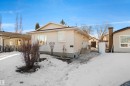 3312 44A Street Nw, Edmonton, AB  - Outdoor 