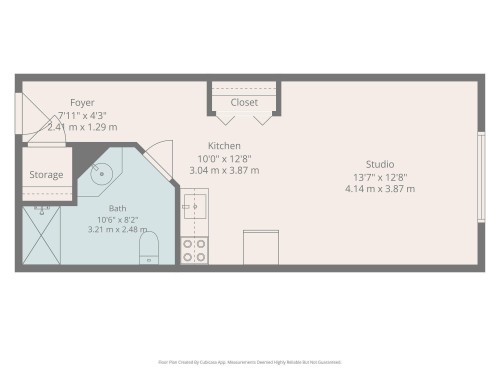 Floor plan - #230 8802 Southfort Dr, Fort Saskatchewan, AB - Other