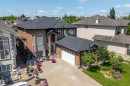 14148 134 Street Nw, Edmonton, AB  - Outdoor 