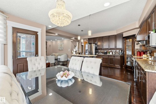 14148 134 Street Nw, Edmonton, AB - Indoor