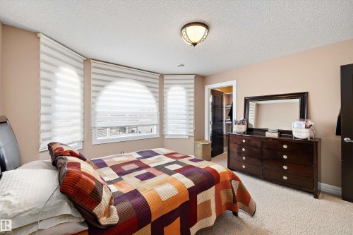 14148 134 Street Nw, Edmonton, AB - Indoor Photo Showing Bedroom