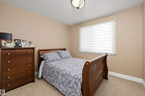14148 134 Street Nw, Edmonton, AB - Indoor Photo Showing Bedroom