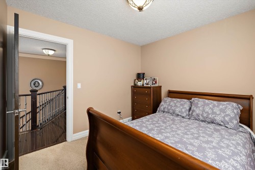 14148 134 Street Nw, Edmonton, AB - Indoor Photo Showing Bedroom