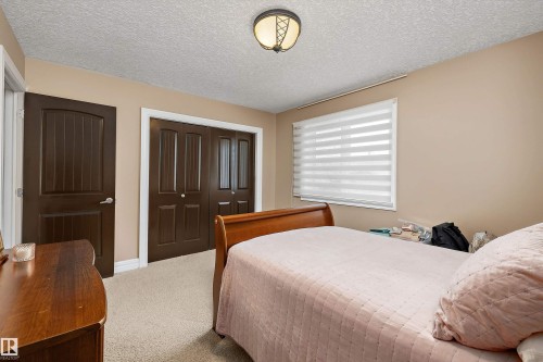 14148 134 Street Nw, Edmonton, AB - Indoor Photo Showing Bedroom
