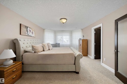 14148 134 Street Nw, Edmonton, AB - Indoor Photo Showing Bedroom