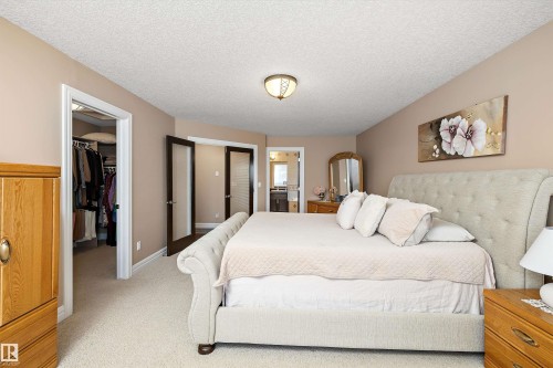 14148 134 Street Nw, Edmonton, AB - Indoor Photo Showing Bedroom
