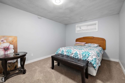 14148 134 Street Nw, Edmonton, AB - Indoor Photo Showing Bedroom