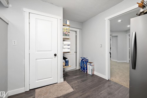 14148 134 Street Nw, Edmonton, AB - Indoor Photo Showing Other Room