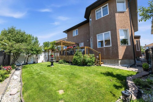 14148 134 Street Nw, Edmonton, AB - Outdoor