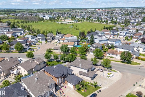 14148 134 Street Nw, Edmonton, AB - Outdoor With View