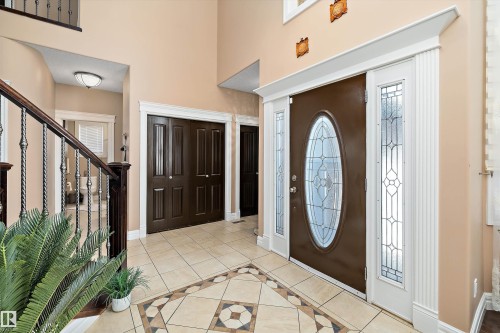 14148 134 Street Nw, Edmonton, AB - Indoor Photo Showing Other Room
