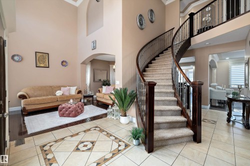 14148 134 Street Nw, Edmonton, AB - Indoor Photo Showing Other Room
