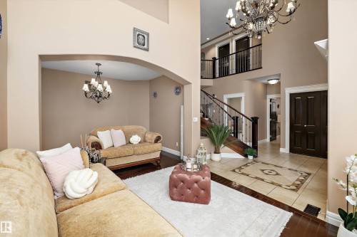 14148 134 Street Nw, Edmonton, AB - Indoor