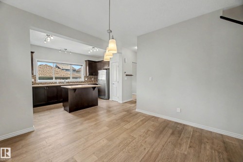 608 Mcdonough Link Nw, Edmonton, AB 