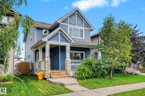 608 Mcdonough Link Nw, Edmonton, AB 