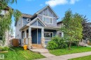608 Mcdonough Link Nw, Edmonton, AB 