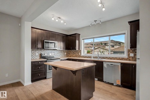 608 Mcdonough Link Nw, Edmonton, AB 